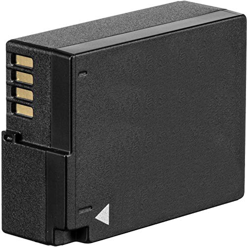 Amazon.com: Digital Nc Ultra-High Capacity 'Intelligent' Lithium